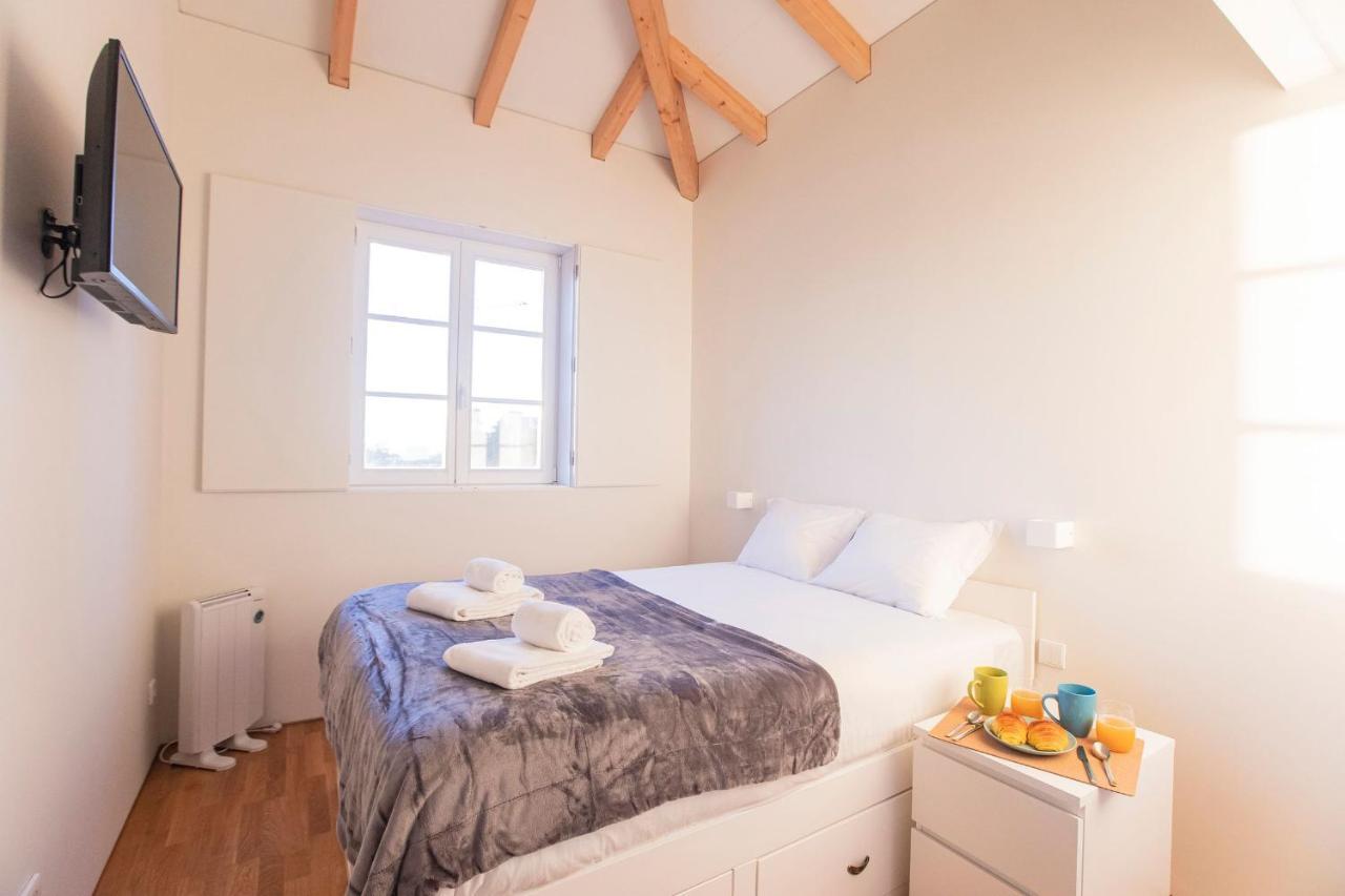 Modern 2Br Duplex Downtown By Art District By Lovelystay Porto Bagian luar foto
