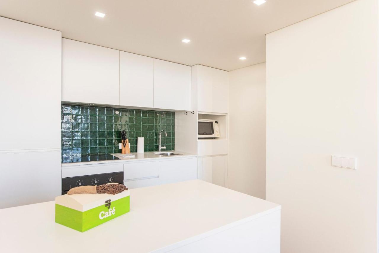 Modern 2Br Duplex Downtown By Art District By Lovelystay Porto Bagian luar foto